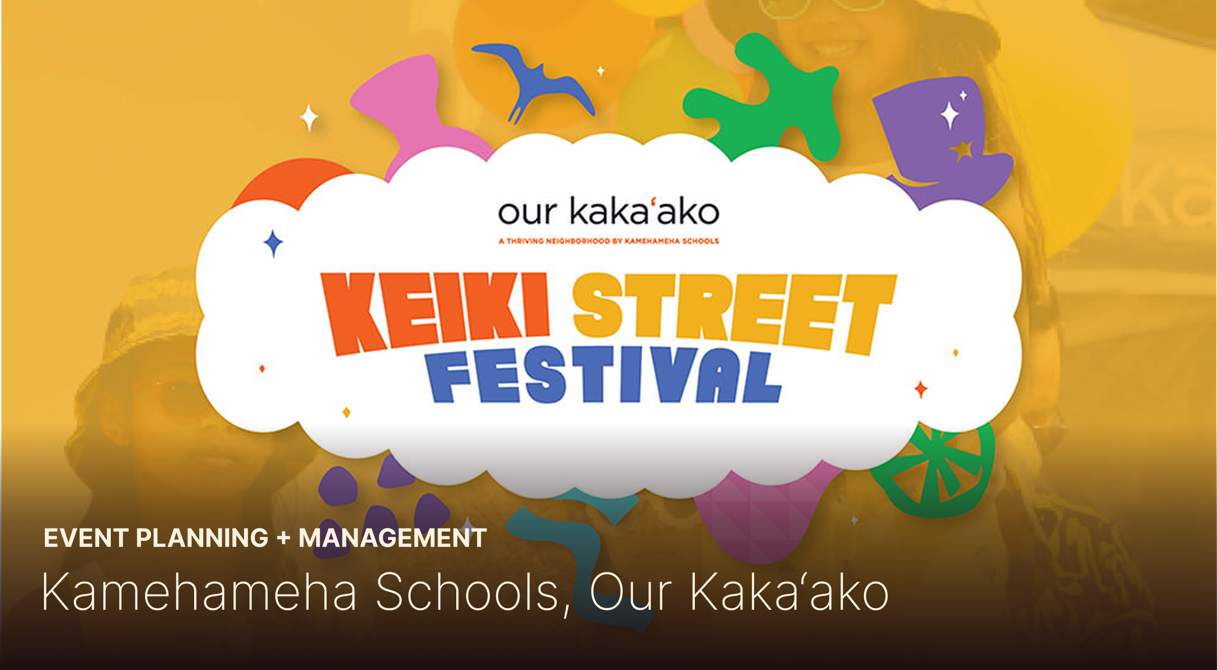 4-HP Work Tile-OurKKAO_KeikiStreetFestival