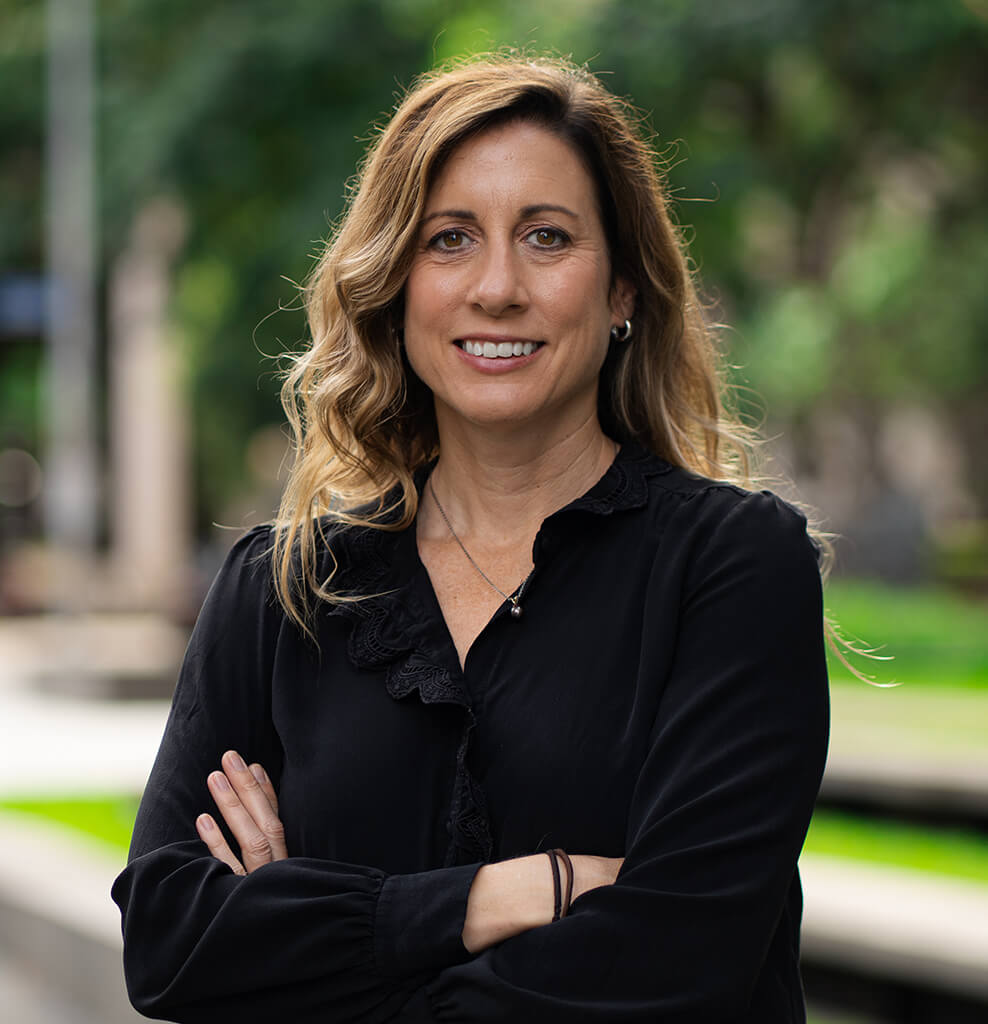 Olomana Loomis Expands Crisis Comms Practice with Addition of Kristen Hahn
